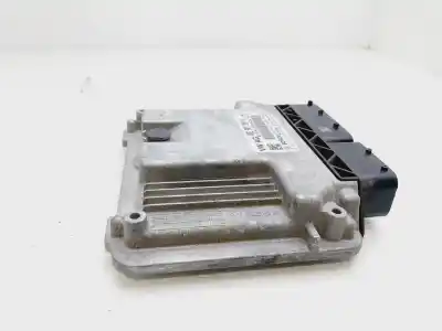 Автозапчасти б/у блок управления двигателем за cupra formentor (km7) basis 149 cv / 110 kw ссылки oem iam 05e907309d  