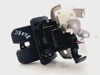 Автозапчастина б/у замок багажника / ворот для seat leon st (5f8) 1.6 tdi посилання на oem iam 5f9827520a   Автозапчастина б/у замок багажника / ворот для seat leon st (5f8) 1.6 tdi посилання на oem iam 5f9827520a