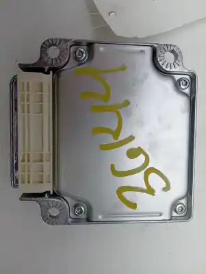 Peça sobressalente para automóvel em segunda mão centralina de airbag por kia sorento 2.5 crdi concept referências oem iam 959103e200