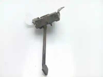 Peça sobressalente para automóvel em segunda mão fechadura do capô por kia sorento 2.5 crdi concept referências oem iam 811303e000