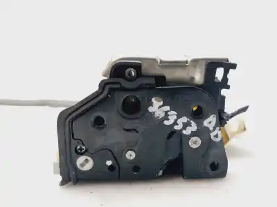 Second-hand car spare part front right door lock for audi a3 (8v) attraction oem iam references 8x1837016