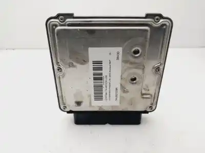 Peça sobressalente para automóvel em segunda mão centralina de motor uce por volkswagen passat b8 (3g2, cb2) 1.6 tdi referências oem iam 04l907309r