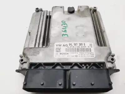 Pezzo di ricambio per auto di seconda mano  per VOLKSWAGEN PASSAT BERLINA (3G2)  Riferimenti OEM IAM 04L907309R  