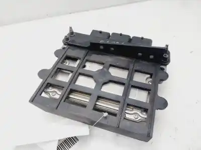 Peça sobressalente para automóvel em segunda mão centralina de motor uce por jaguar xf 2.2 diesel premium luxury referências oem iam dx2312c520v