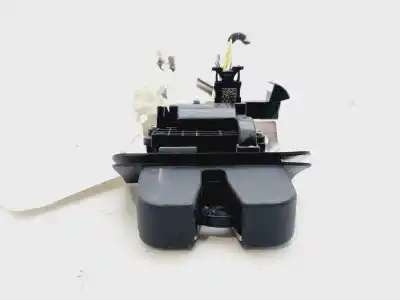 Автозапчастина б/у замок багажника / ворот для seat arona style посилання на oem iam 5f0827505  