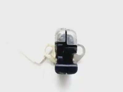Second-hand car spare part trunk lock for opel combo d kasten l1h1 2.4t 90 cv / 66 kw oem iam references 95509904