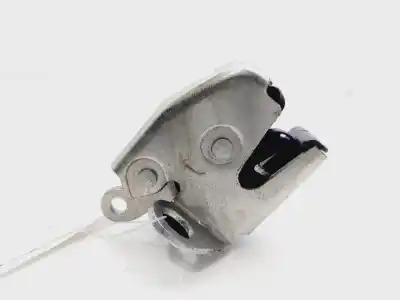 Автозапчасти б/у замок багажника/ворот за opel combo d kasten l1h1 2.4t 90 cv / 66 kw ссылки oem iam 95509904  