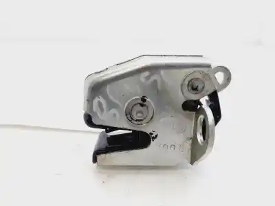 Автозапчасти б/у замок багажника/ворот за opel combo d kasten l1h1 2.4t 90 cv / 66 kw ссылки oem iam 95509904  