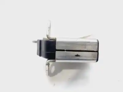 Автозапчасти б/у замок багажника/ворот за opel combo d kasten l1h1 2.4t 90 cv / 66 kw ссылки oem iam 95509904  