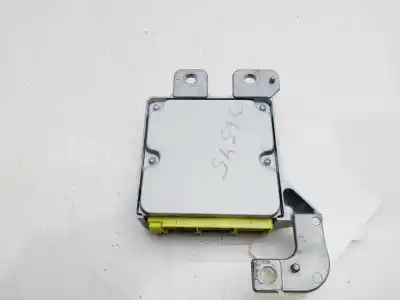 Pezzo di ricambio per auto di seconda mano centralina airbag per mazda 5 (cr19) 2.0 cd (cr19) riferimenti oem iam w2t80274