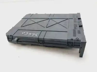 Peça sobressalente para automóvel em segunda mão centralina bsi por citroen c3 seduction referências oem iam 9666952280