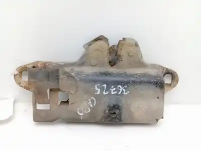 Pezzo di ricambio per auto di seconda mano chiusura del cappuccio per mitsubishi montero (l040) 2500 td riferimenti oem iam mb401028