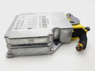 Автозапчасти б/у блок управления подушками безопасности за audi a6 c6 (4f2) 2.4 ссылки oem iam 4f0959655b  