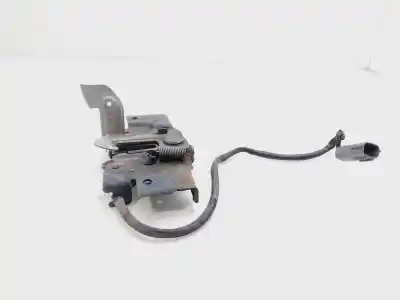 Автозапчасти б/у замок капота за mazda cx-7 (er) active ссылки oem iam eg2156620a  