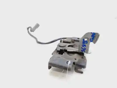 Автозапчасти б/у замок капота за mazda cx-7 (er) active ссылки oem iam eg2156620a  