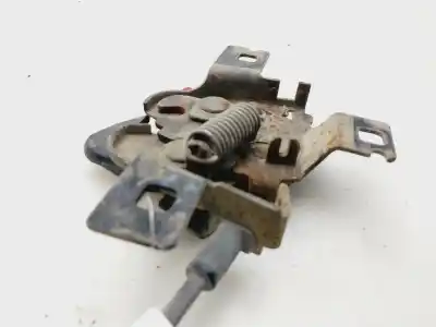Автозапчастина б/у замок капота для seat cordoba (6l2) 1.9 tdi посилання на oem iam 6k0823503d  