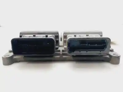 Second-hand car spare part ecu engine control for chevrolet aveo ls oem iam references 96930403  