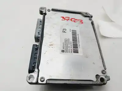 Second-hand car spare part ecu engine control for chevrolet aveo ls oem iam references 96930403  