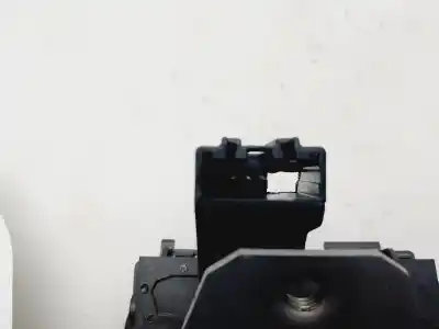 Peça sobressalente para automóvel em segunda mão fechadura do mala por land rover evoque pure referências oem iam 6h52a442a66ad