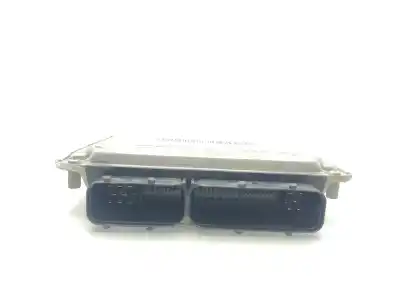 Автозапчасти б/у блок управления двигателем за porsche cayenne (9pa) turbo 4.5 ссылки oem iam 022906032bt