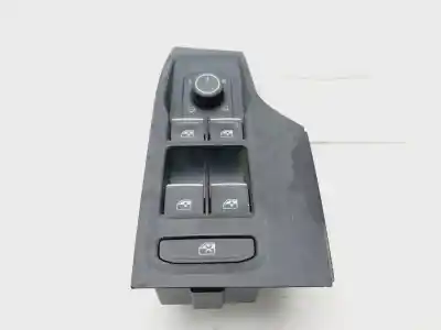 Piesă de schimb auto la mâna a doua PANOU COMANDÃ GEAMURI ELECTRICE FAȚÃ STÂNGA pentru CUPRA FORMENTOR (KM7)  Referințe OEM IAM 5G0959857E  