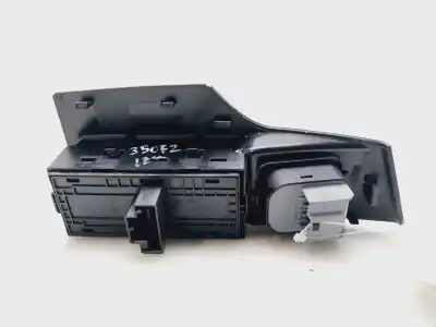 Автозапчасти б/у выключатель левого переднего окна за cupra formentor (km7) basis 149 cv / 110 kw ссылки oem iam 5g0959857e  