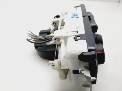 Second-hand car spare part heating / air conditioning control panel for renault megane ii familiar dynamique oem iam references 69420003  