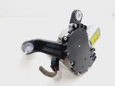 Pezzo di ricambio per auto di seconda mano MOTORE TERGICRISTALLO POSTERIORE per OPEL ZAFIRA TOURER  Riferimenti OEM IAM 13256923  