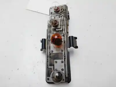 Second-hand car spare part LAMPHOLDER for CITROEN XSARA PICASSO (N68)  OEM IAM references 89022859504  
