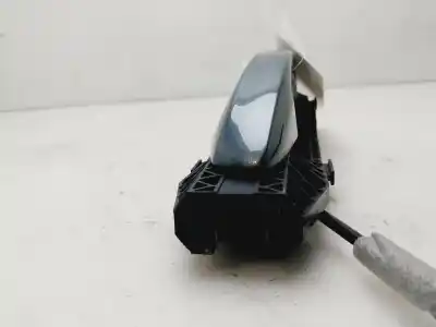 Second-hand car spare part exterior left rear door handle for seat ateca (khp) style go 149 cv / 110 kw oem iam references 5n0839885h