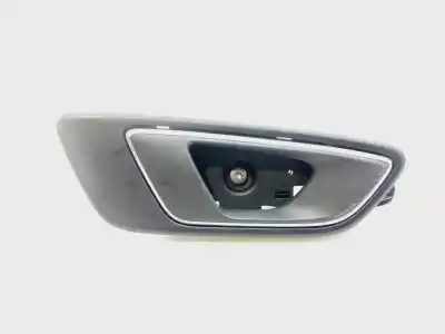 Second-hand car spare part interior right front handle for seat ateca (khp) style go 149 cv / 110 kw oem iam references 5f1837114a  