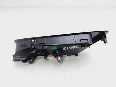 Second-hand car spare part interior right front handle for seat ateca (khp) style go 149 cv / 110 kw oem iam references 5f1837114a  