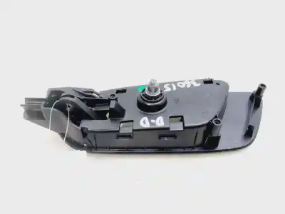 Second-hand car spare part interior right front handle for seat ateca (khp) style go 149 cv / 110 kw oem iam references 5f1837114a