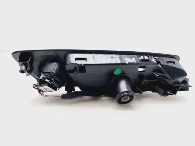 Second-hand car spare part interior left rear handle for seat ateca (khp) style go 149 cv / 110 kw oem iam references 5f4839113b