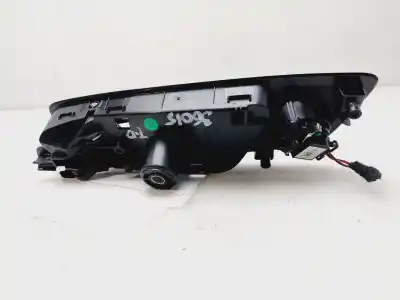 Second-hand car spare part interior right rear handle for seat ateca (khp) style go 149 cv / 110 kw oem iam references 5f4839114b
