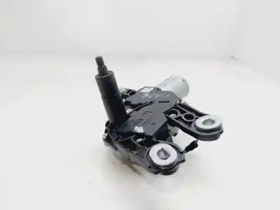 Second-hand car spare part rear windshield wiper motor for seat ateca (khp) style go 149 cv / 110 kw oem iam references 5g0955711c  