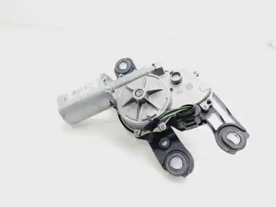 Second-hand car spare part rear windshield wiper motor for seat ateca (khp) style go 149 cv / 110 kw oem iam references 5g0955711c  