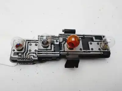 Second-hand car spare part LAMPHOLDER for CITROEN XSARA PICASSO (N68)  OEM IAM references 89022859504  