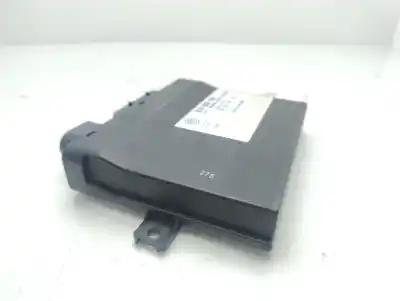 Автозапчастина б/у електронний модуль для porsche cayenne (9pa) turbo 4.5 посилання на oem iam 3d0909139  