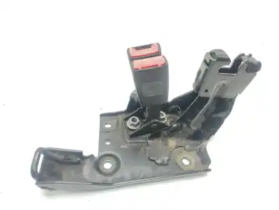 Автозапчасти б/у левый задний крюк ремня за porsche cayenne (9pa) turbo 4.5 ссылки oem iam 7l0886185b