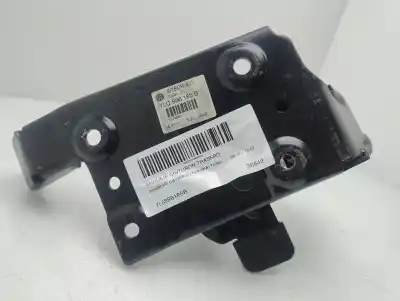 Автозапчасти б/у левый задний крюк ремня за porsche cayenne (9pa) turbo 4.5 ссылки oem iam 7l0886185b  