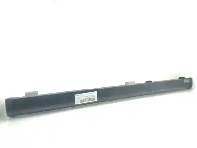 Автозапчасти б/у задний поддон за porsche cayenne (9pa) turbo 4.5 ссылки oem iam 7l5861691001
