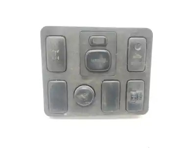 Second-hand car spare part multifunction switch for toyota hilux (kun) double cab 4x4 oem iam references 554460k070   Second-hand car spare part multifunction switch for toyota hilux (kun) double cab 4x4 oem iam references 554460k070