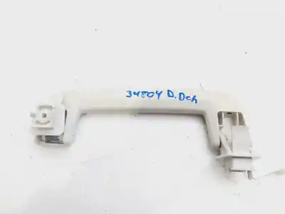 Автозапчастина б/у передня права ручка для ford grand c-max titanium посилання на oem iam 1706645  