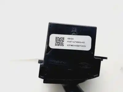 Автозапчастина б/у команда чистити для ford grand c-max titanium посилання на oem iam av6t17a553ad  