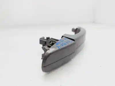 Автозапчастина б/у завнішня ручка задня ліва для ford grand c-max titanium посилання на oem iam am51u22404  