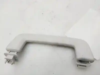 Peça sobressalente para automóvel em segunda mão puxador dianteiro esquerdo por ford grand c-max titanium referências oem iam 1706645