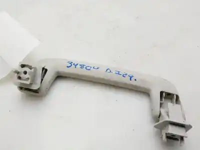 Автозапчастина б/у ліва передня ручка для ford grand c-max titanium посилання на oem iam 1706645  