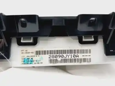 Pezzo di ricambio per auto di seconda mano fermo porta per peugeot expert tepee l1h1 premium riferimenti oem iam 1440204880