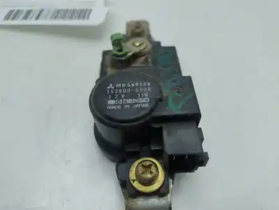 Автозапчасти б/у электропривод центрального замка спереди справа за mitsubishi montero (v20/v40) 2800 td gls ссылки oem iam mb669156